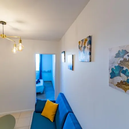 Le Sejour Montalbanais - Air Conditioning مونْتوبا
