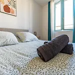 Le Sejour Montalbanais - Air Conditioning מונטובן