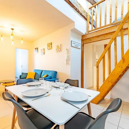 Le Sejour Montalbanais - Air Conditioning