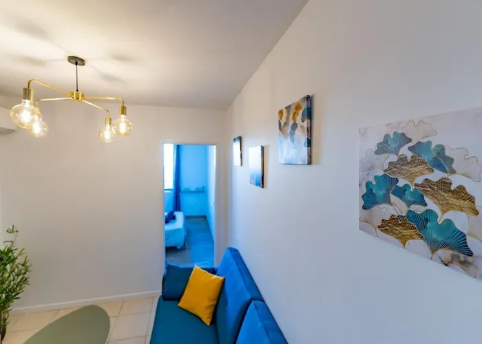 Le Sejour Montalbanais - Air Conditioning Montauban