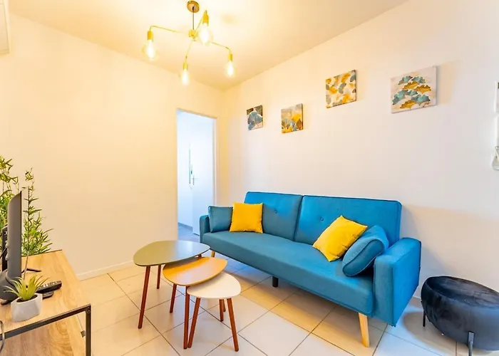 Le Sejour Montalbanais - Air Conditioning Montauban