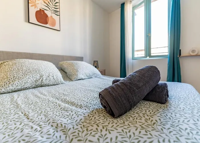 Le Sejour Montalbanais - Air Conditioning Montauban